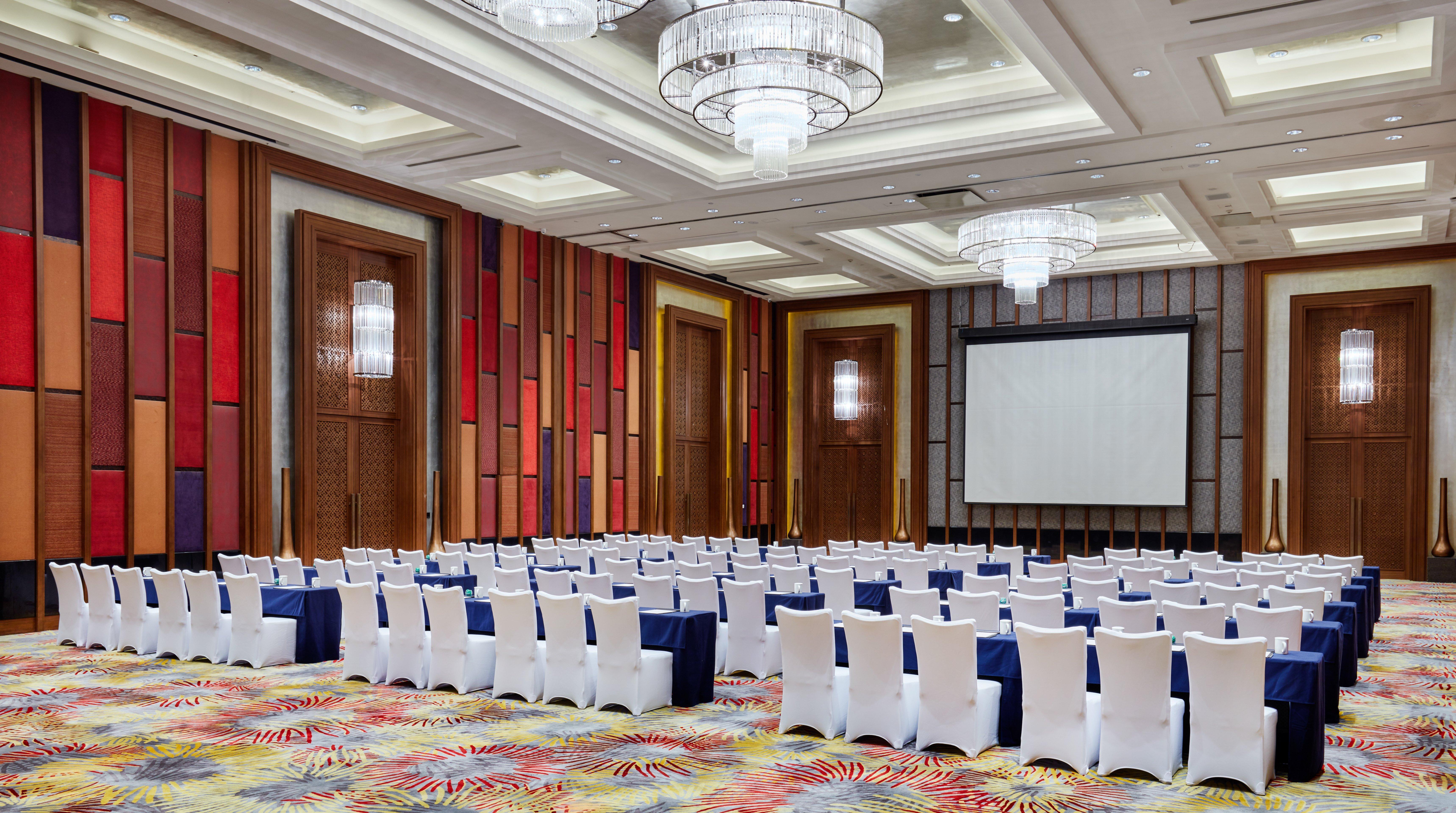 Intercontinental Lijiang Ancient Town Resort By Ihg Exterior photo