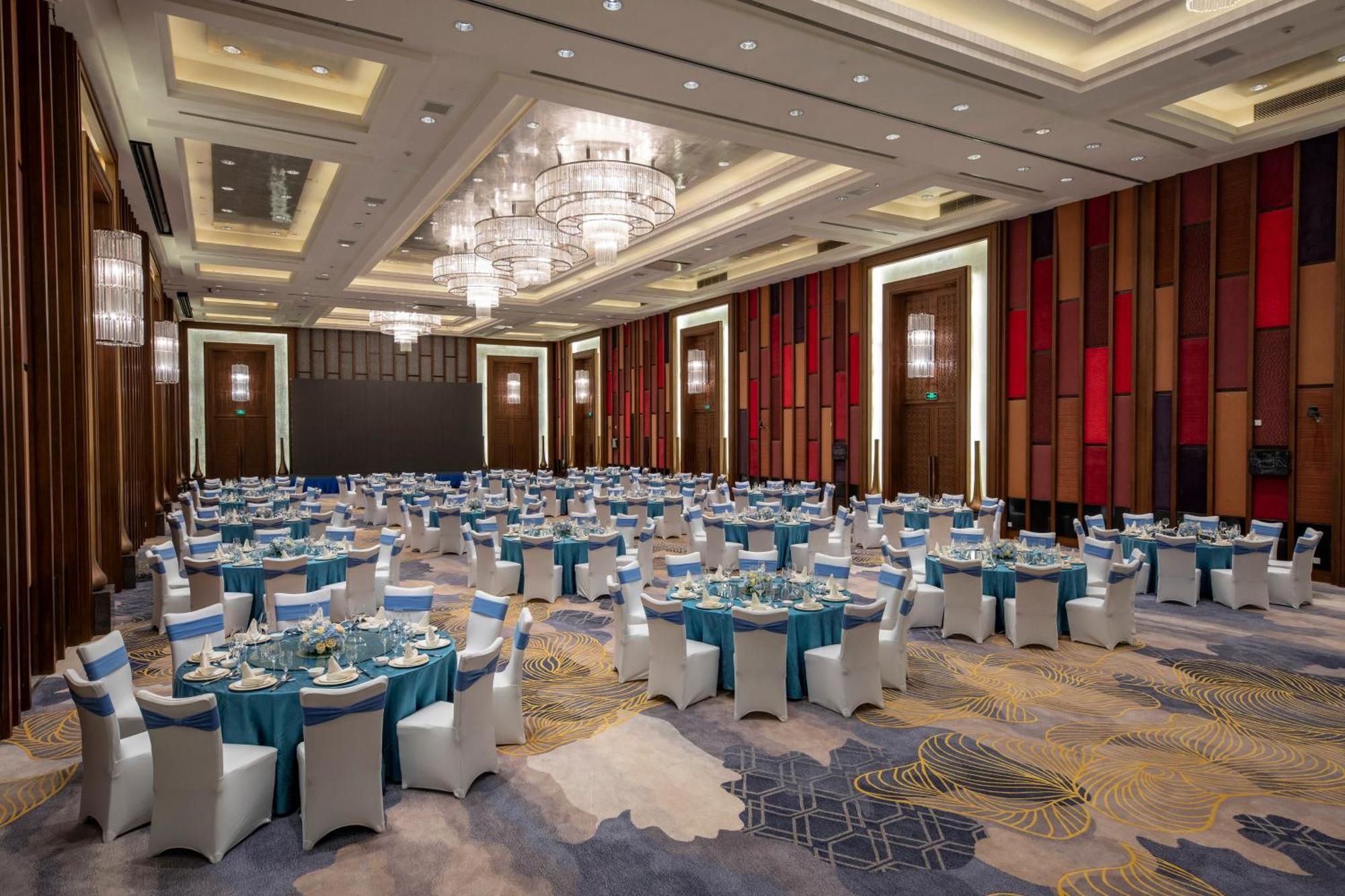 Intercontinental Lijiang Ancient Town Resort By Ihg Exterior photo